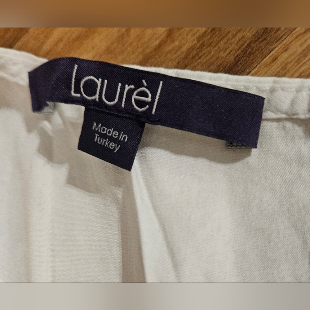BUNDLE ~ Laurèl European Blue Pant & Top - Picture 11 of 13